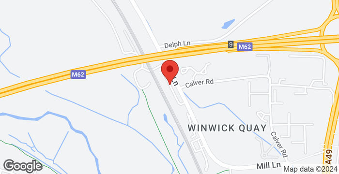 Craven Court, Winwick Quay - Image 4