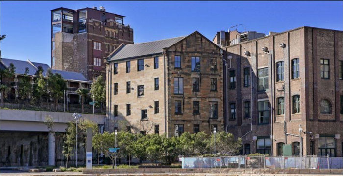 1 Munn Street, Sydney - Image 4