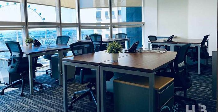 3 Temasek Avenue, Singapore - Image 5