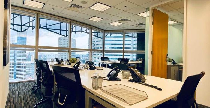 3 Temasek Avenue, Singapore - Image 4