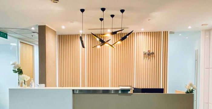 3 Temasek Avenue, Singapore - Image 2