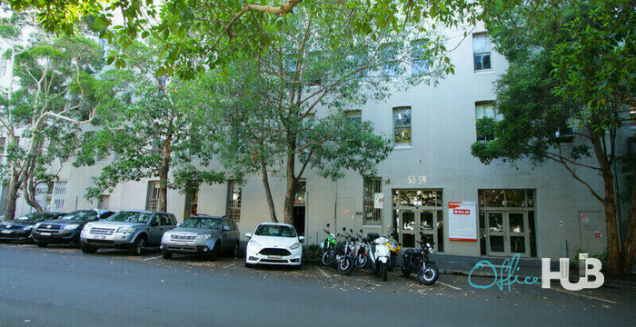 59 Great Buckingham Street, Redfern - Image 4