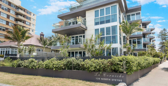 120 North Steyne 120 North Steyne, Manly - Image 2