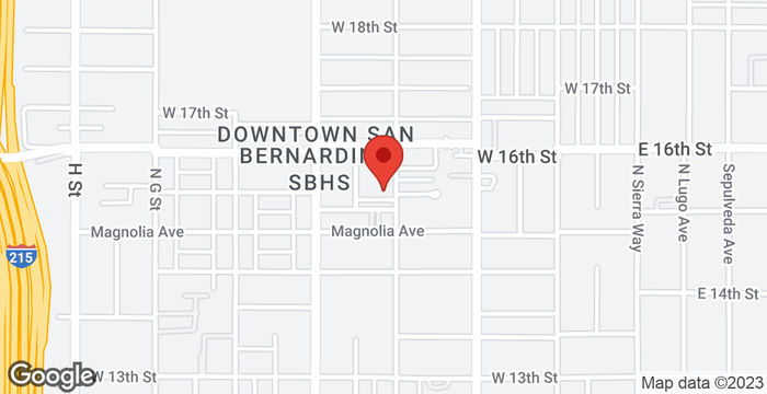 1550 N D St, San Bernardino - Image 2