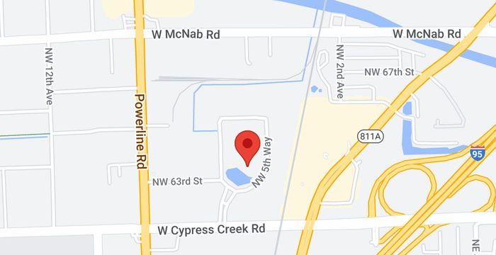 6301 Nw 5th Way, Fort Lauderdale - Image 5