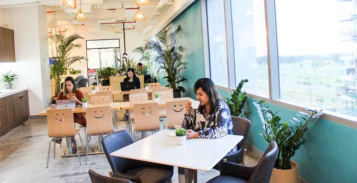 5 Industrial Estate Clark Global City, Clark Pampanga - Image 3