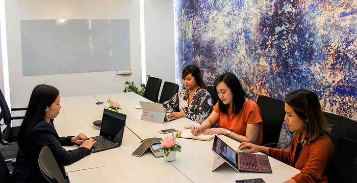 5 Industrial Estate Clark Global City, Clark Pampanga - Image 4