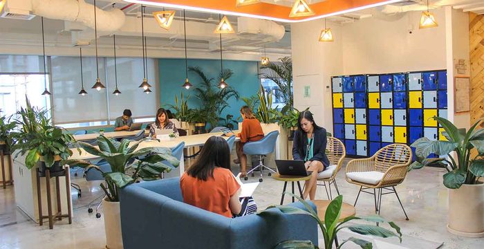 5 Industrial Estate Clark Global City, Clark Pampanga - Image 3