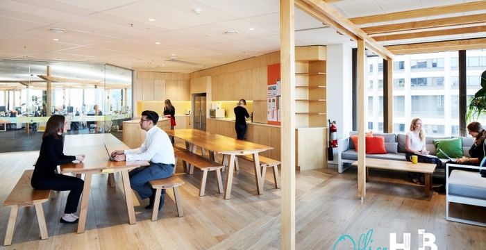 60 Margaret Street 60 Margaret Street, Sydney - Image 2