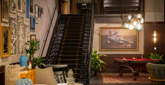 13 Stamford Road, City Hall - Image 5