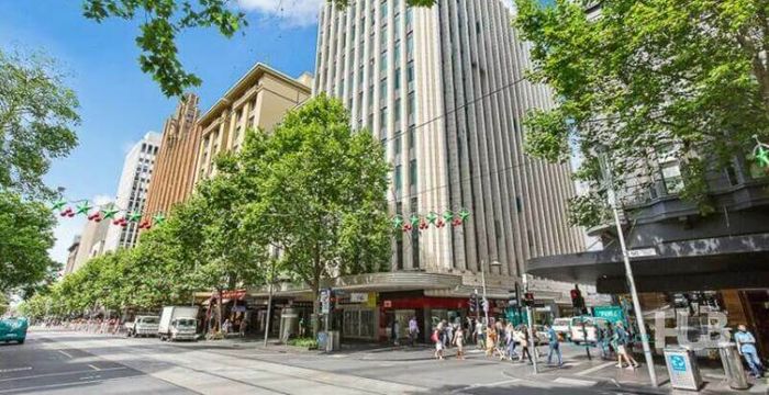 125 Swanston Street, Melbourne - Image 2