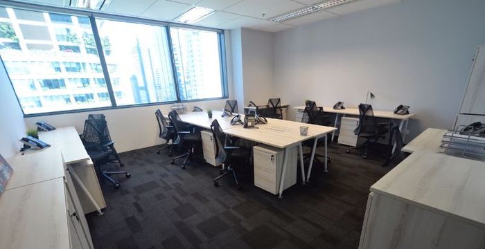 8 Cross Street, Singapore - Image 4