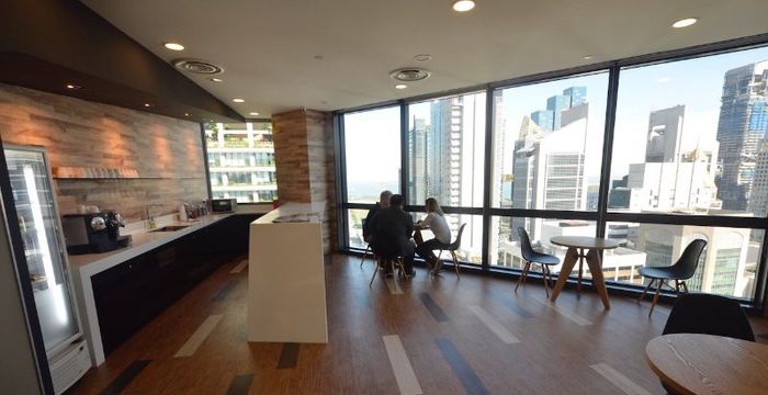 8 Cross Street, Singapore - Image 5