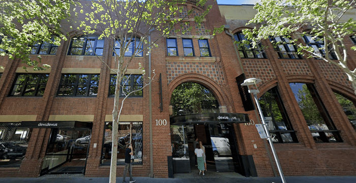 100 Harris Street, Pyrmont - Image 5