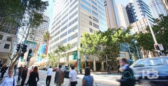 28 Margaret Street, Sydney - Image 5