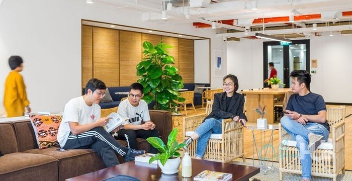 29A Nguyen Dinh Chieu, Dakao Ward District 1 - Image 5