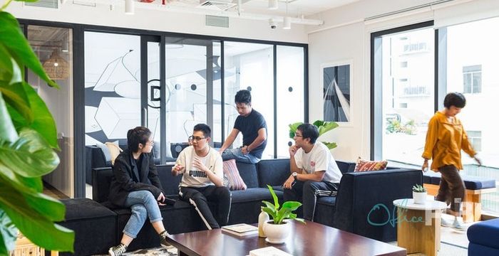 29A Nguyen Dinh Chieu, Dakao Ward District 1 - Image 5