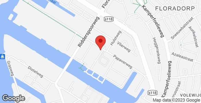 58 Papaverhof, Amsterdam - Image 4