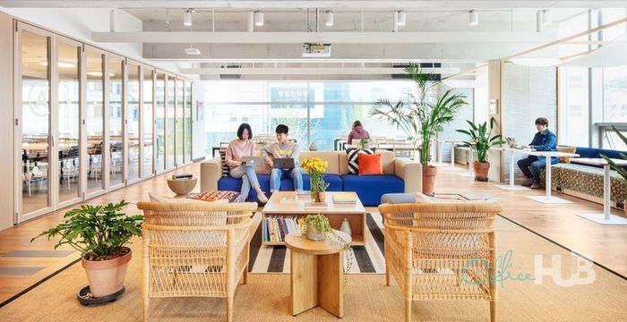 102 Rama Iv & Ratchadipisek Road, Khlong Toei - Image 4