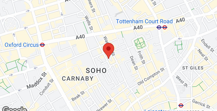 30 Berwick Street, Greater London - Image 5