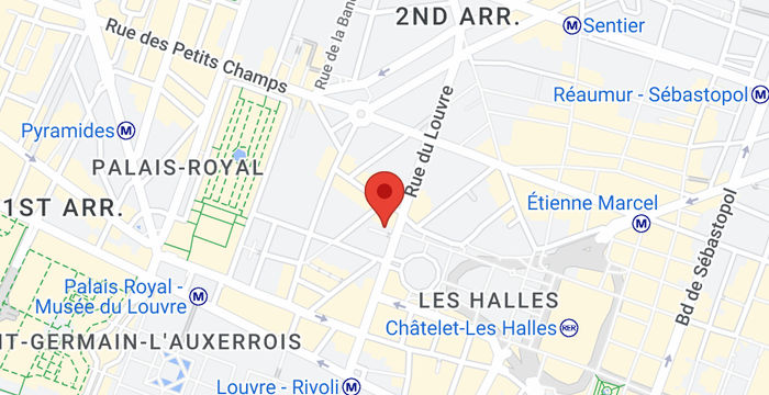 15 Rue Du Louvre, Paris - Image 3