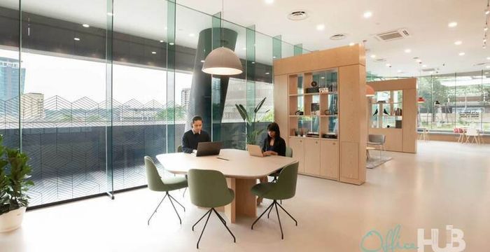 2 Jalan Stesen, Kuala Lumpur - Image 4