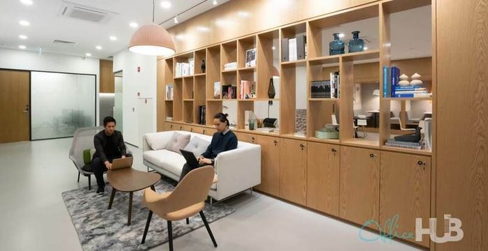 2 Jalan Stesen, Kuala Lumpur - Image 3