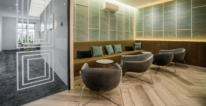 7/3 Pusat Perdagangan Ekoflora Jalan Ekoflora 7/3 Taman Ekoflora, Johor Bahru - Image 4