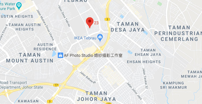 23/13 Jalan Harmonium 23/13 Taman Desa Tebrau, Johor Bahru - Image 5