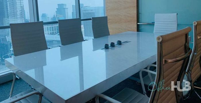 18 Jl Prof Dr Satrio Kav 18, Kuningan - Image 2