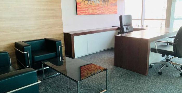 18 Jl Prof Dr Satrio Kav 18, Kuningan - Image 4