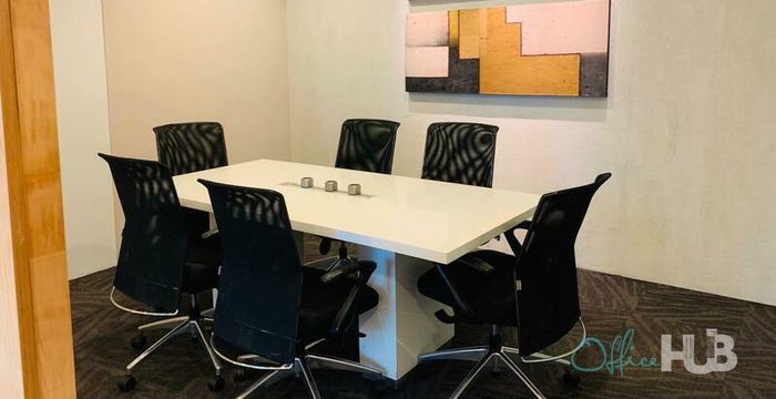 18 Jl Prof Dr Satrio Kav 18, Kuningan - Image 5