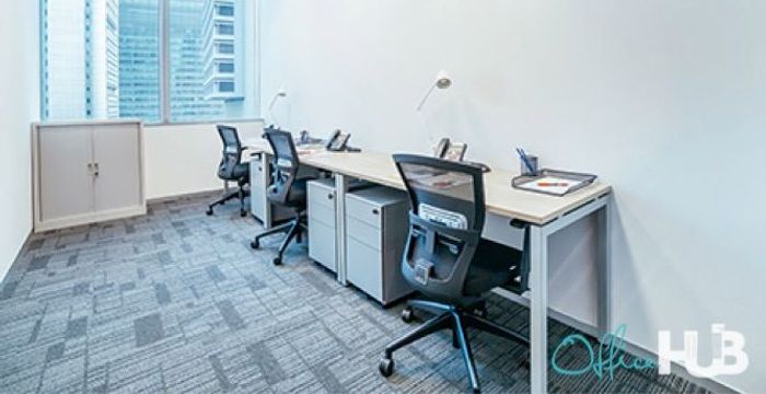 3 Phillip Street, Singapore - Image 4