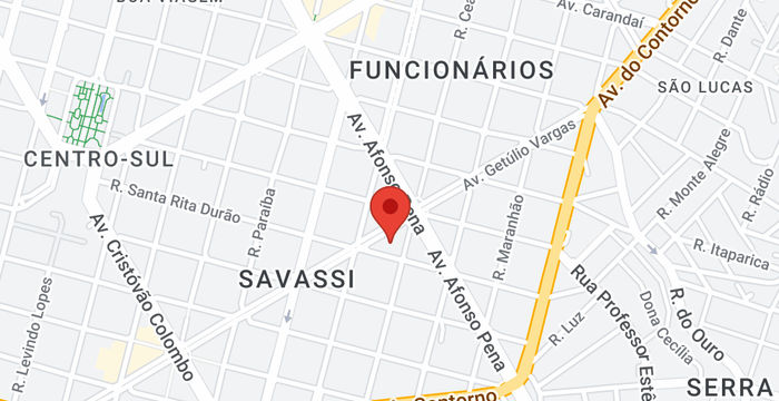 671 Av Getúlio Vargas  - Savassi, Belo Horizonte - Image 5