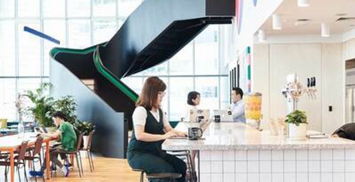 5 Temasek Boulevard, Singapore - Image 5