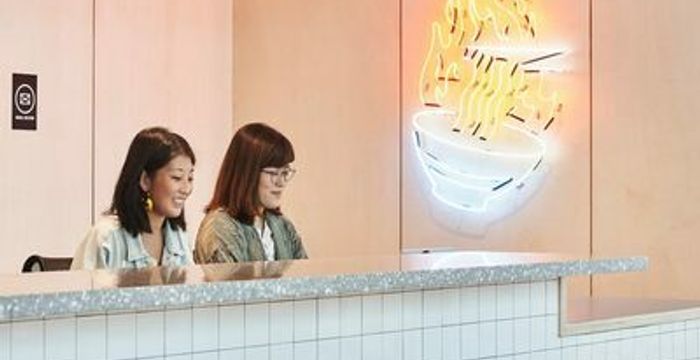 5 Temasek Boulevard, Singapore - Image 4