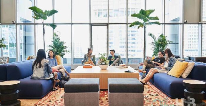 5 Temasek Boulevard, Singapore - Image 3