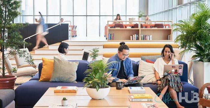 5 Temasek Boulevard, Singapore - Image 2