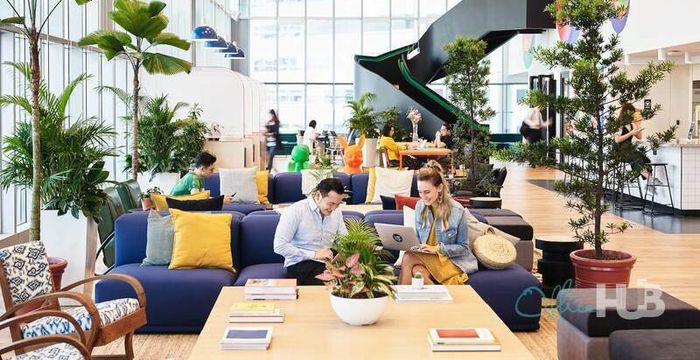 5 Temasek Boulevard, Singapore - Image 2