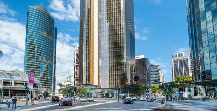 10 Eagle Street, Brisbane City - Image 5