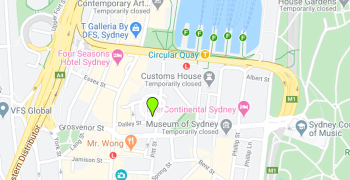 51 Pitt Street, Sydney - Image 5