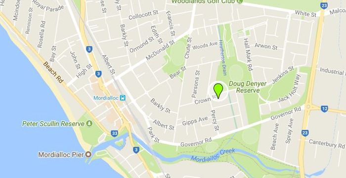 24-26 Crown Avenue, Mordialloc - Image 5