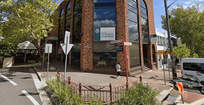 100 Alexander Street, Crows Nest - Image 5