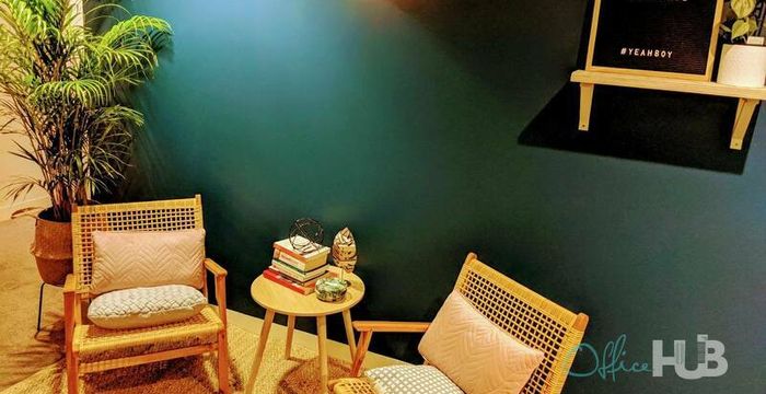 10 St Andrews Place, East Melbourne - Image 3