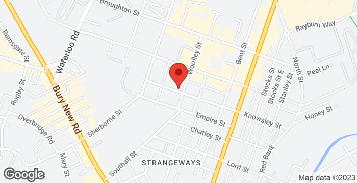 34 Knowsley Street, Cheetham Hill - Image 5