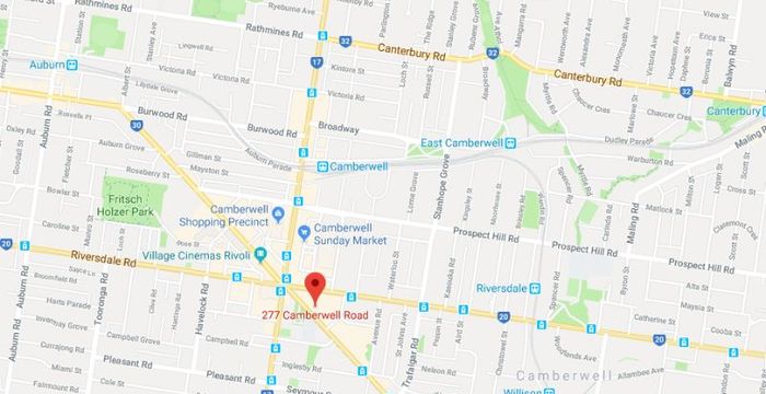 277 Camberwell Road, Camberwell - Image 4