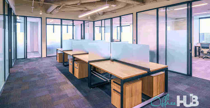 5555 San Felipe Street, Houston - Image 4