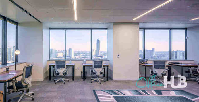 5555 San Felipe Street, Houston - Image 3