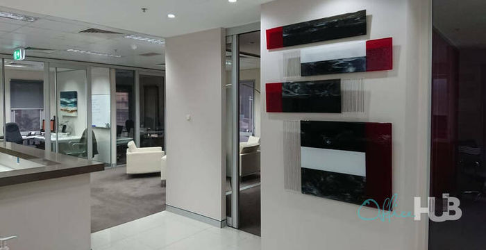 23-25 Hunter Street, Sydney - Image 5