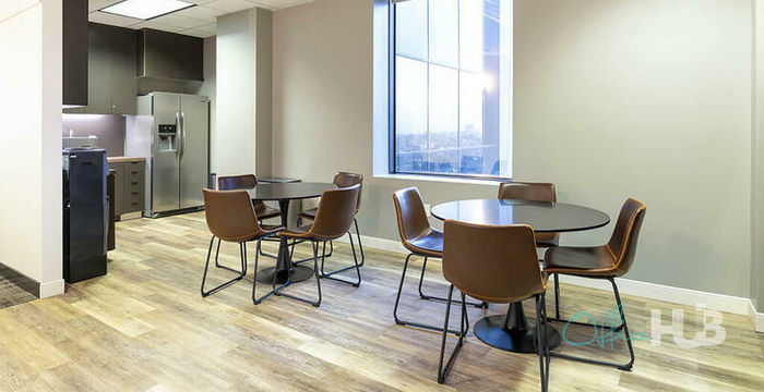 9595 Wilshire Blvd, Beverly Hills - Image 2